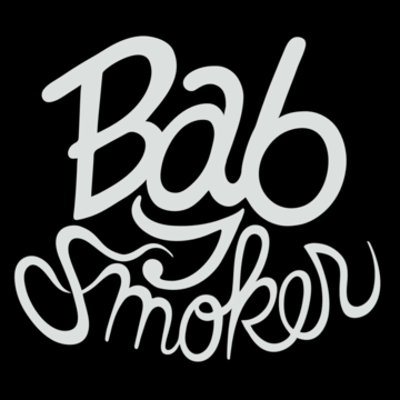 Baby smoker